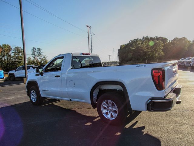 Photo of 2024 GMC Sierra 1500 Pro in Dallas, GA - 7,  2024 GMC Sierra 1500 Pro:41628