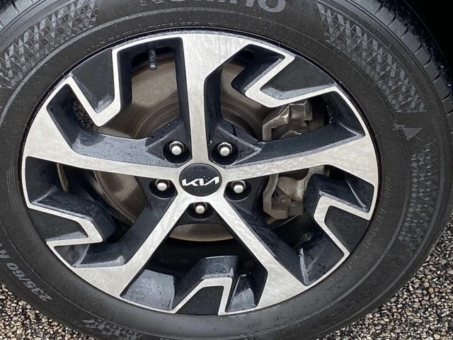 Used 2025 Kia Sportage SUV