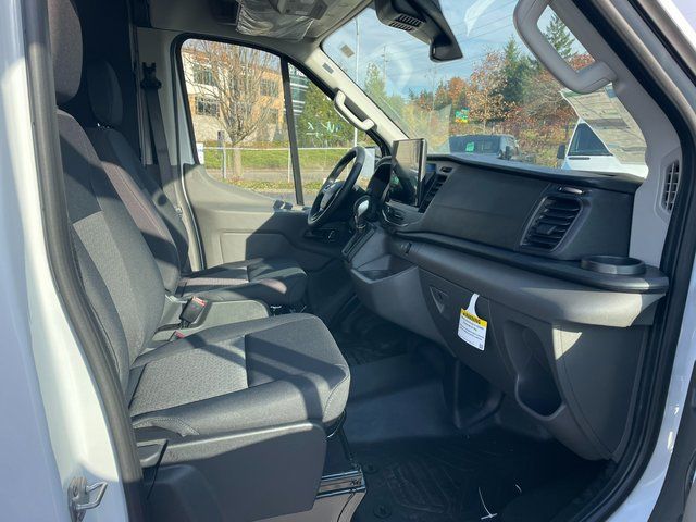new 2026 Ford Transit-350 car, priced at $60,540