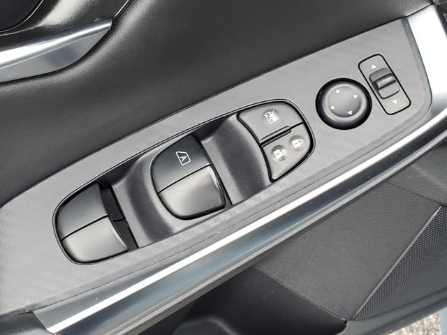 Used 2024 Nissan Sentra Sedan