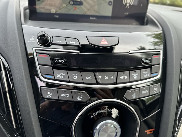 New 2026  Acura Advance Package image 20