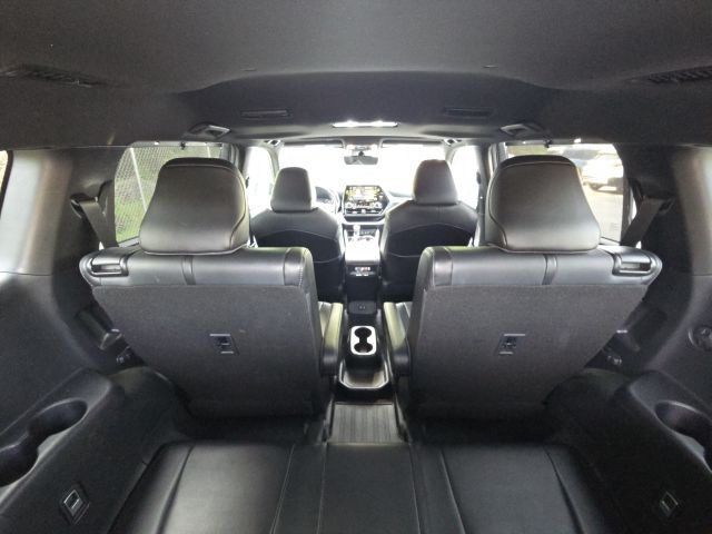 2021 Toyota Highlander XSE:44527B