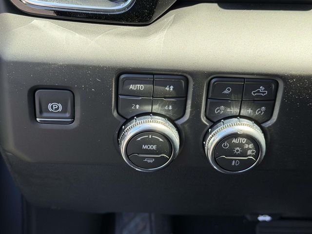New 2026 GMC Sierra 1500 Truck
