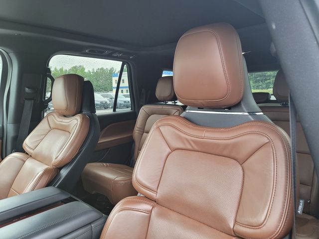 Used 2022 Lincoln Navigator SUV