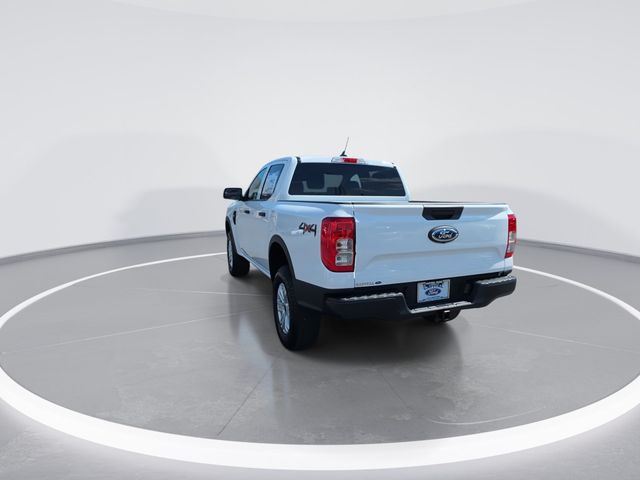 New 2026 Oxford White Ford XL image 7
