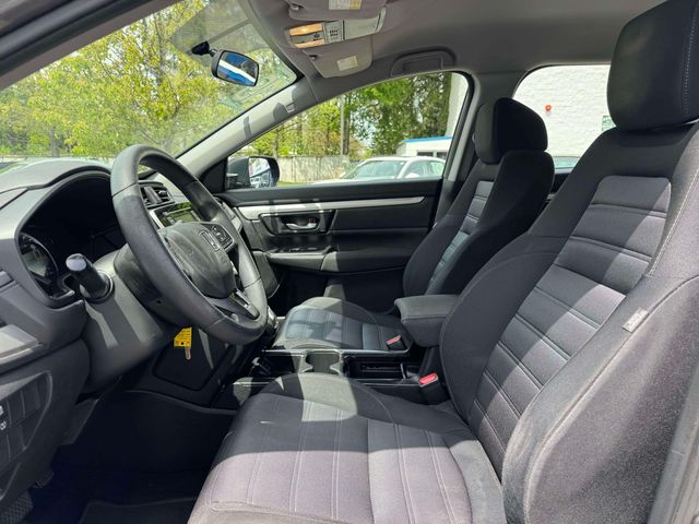 used 2019 Honda CR-V car, priced at $19,584