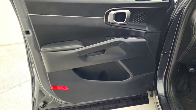 2022 Kia Sorento LX Gray at Martin Chrysler Dodge Jeep Ram
