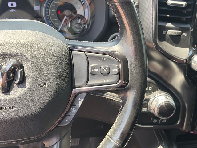 Used 2022 Ram 1500 Truck