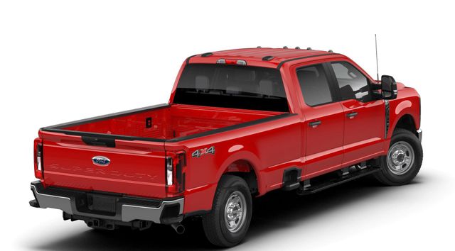 2026 Ford F-250 Super Duty XL