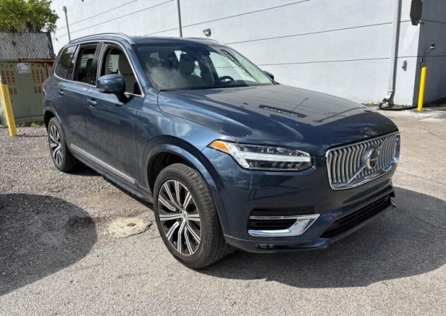 2023 Volvo XC90 B6 Plus 7-Seater