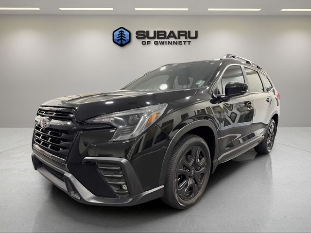 2025 Subaru Ascent Onyx Edition Touring