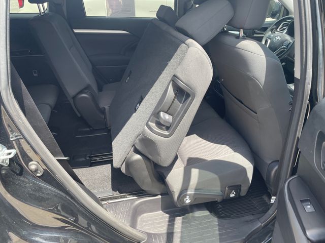 Used 2018 Toyota Highlander SUV