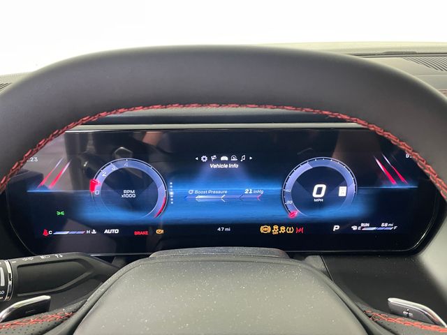 New 2026 Dodge Charger Scat Pack Plus For Sale in Bremerton, WA