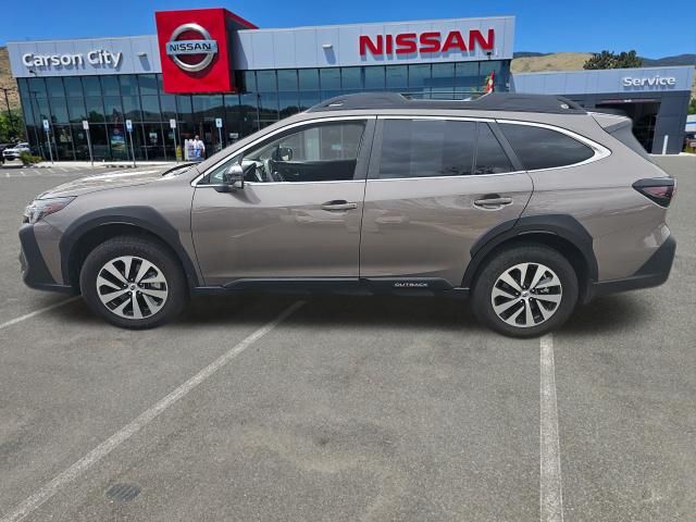 2024 Subaru Outback Premium AWD