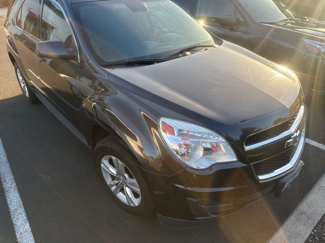 2015 Chevrolet Equinox LT 20