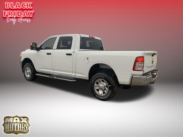 2024 Ram 2500 Tradesman 6