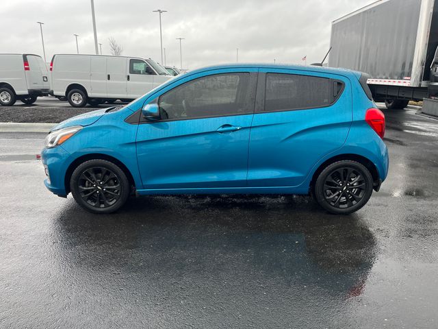 Used 2019 Chevrolet Spark For Sale in Grove City, OH