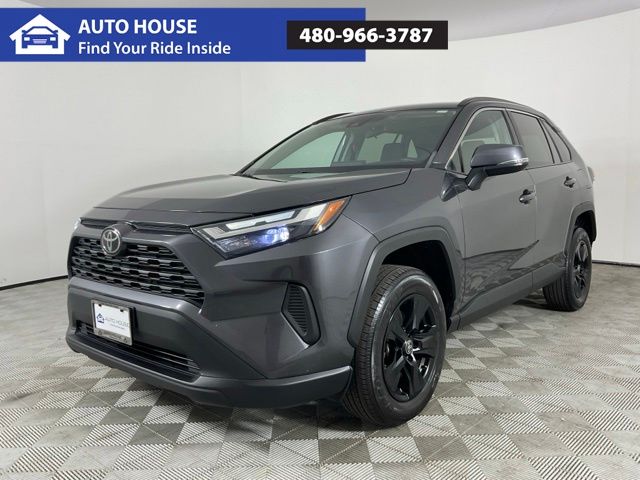 229122023 Toyota RAV4 XLE