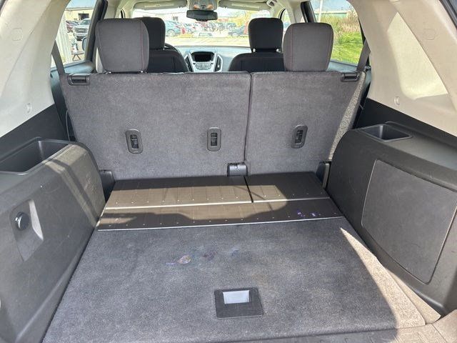 2015 GMC Terrain SLE-2 photo