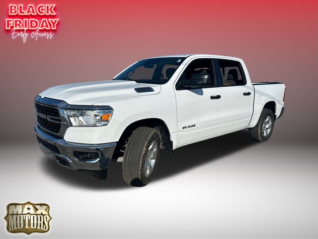 2024 Ram 1500 Big Horn/Lone Star 3