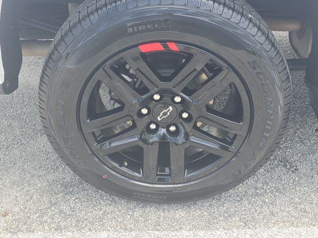 Photo of 2024 Chevrolet Silverado 1500 RST in Dallas, GA - 11,  2024 Chevrolet Silverado 1500 RST:43432A