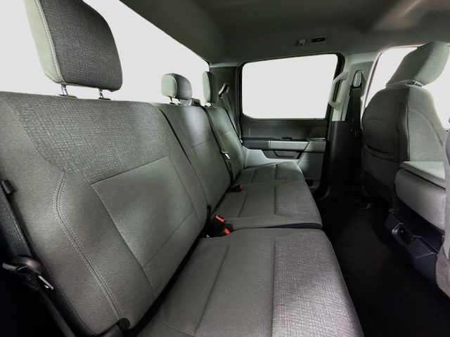 2024 Ford F-150 XLT photo