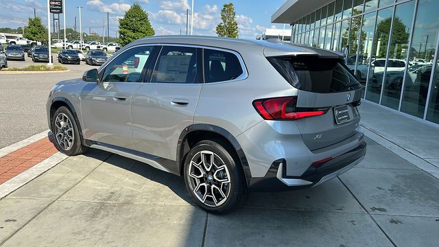 2025 BMW X1 xDrive28i 4