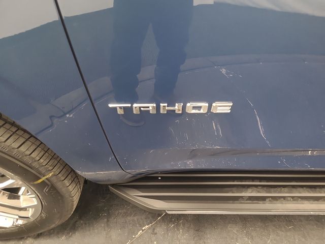 2026 – Chevrolet – Tahoe