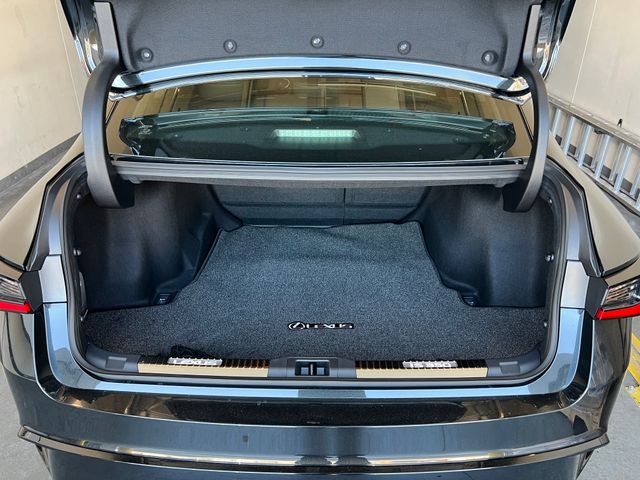 New 2026 Lexus IS Sedan