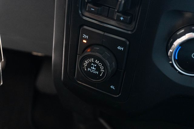 Used 2022 Ford F-150 Truck
