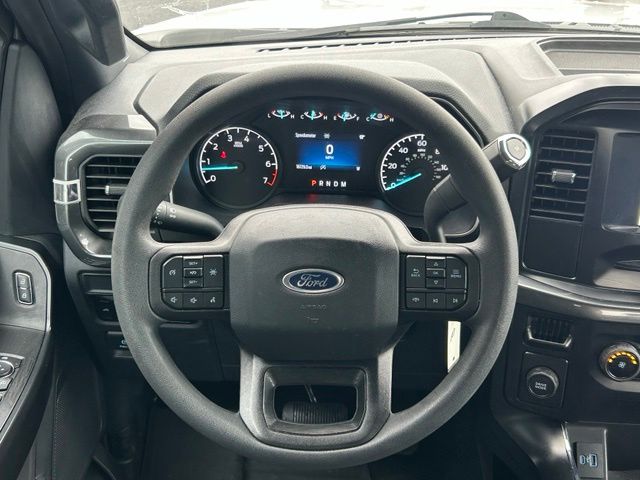 Used 2023 Avalanche Ford XL image 12