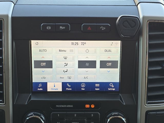 Photo of 2021 Ford F-250SD Lariat in Dallas, GA - 34,  2021 Ford F-250SD Lariat:167826A