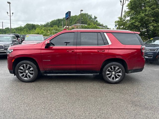 View vehicle photo 5