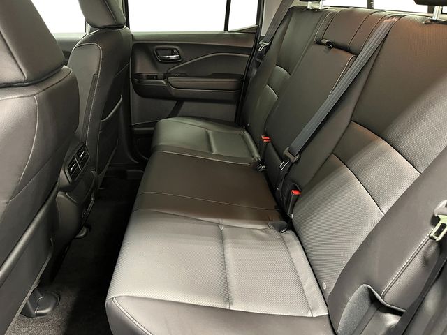 New 2026 Honda Ridgeline Truck