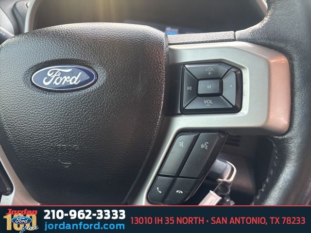 Used Car 2018 Ford F-250sd  Lariat For Sale Under $30,000 In San Antonio, Texas