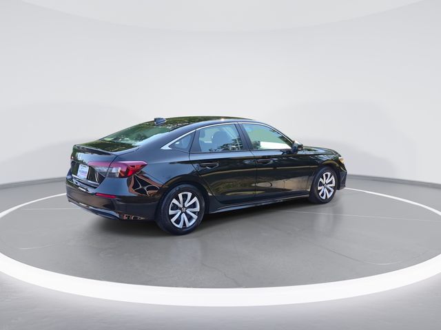 Used 2025  Honda LX image 8