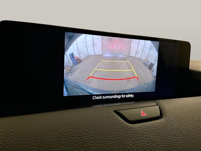 2026 Mazda CX-90 3.3 Turbo Preferred Black at Rochrich Mazda