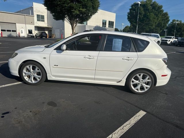 2007 Mazda MAZDA3 s - Photo 8