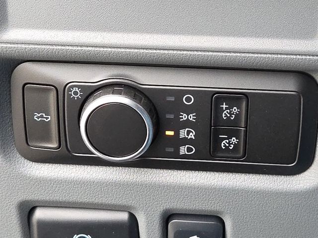 New 2025 Black Ford Flash image 27