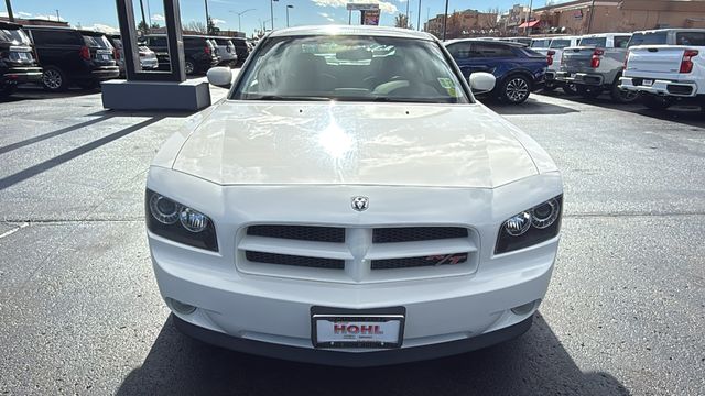 2008 Dodge Charger R/T 8