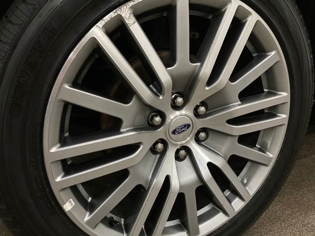 2022 Ford Expedition MAX Platinum