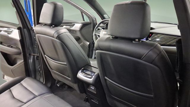 Used 2024 Cadillac XT6 SUV