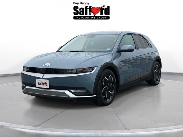 2023 Hyundai Ioniq 5 SEL RWD