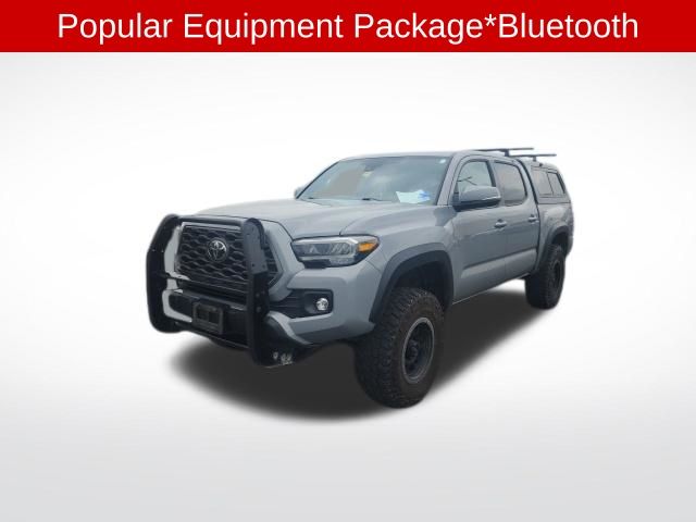 Used 2020 Toyota Tacoma Truck