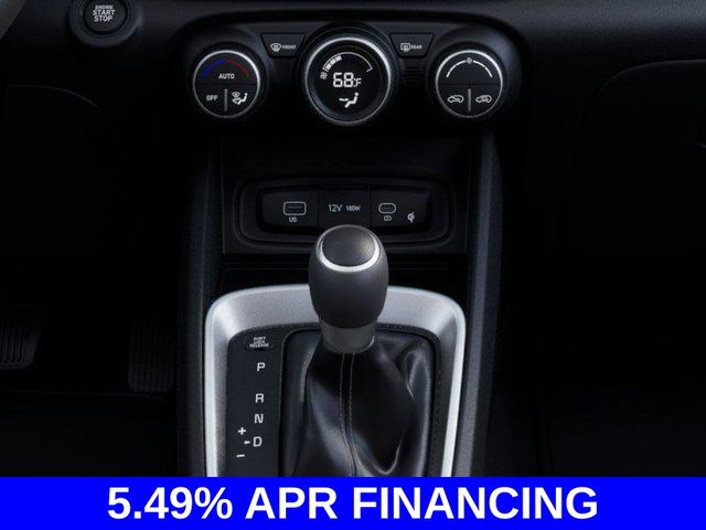 New 2026 Gray Hyundai SEL image 18