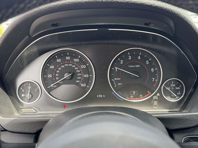 used 2017 BMW 4-Series car, priced at $16,218