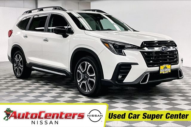 2025 Subaru Ascent Touring AWD