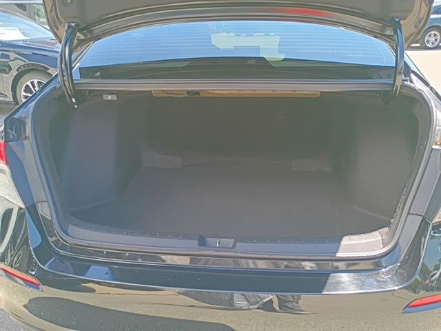 Used 2022 Honda Civic Sedan