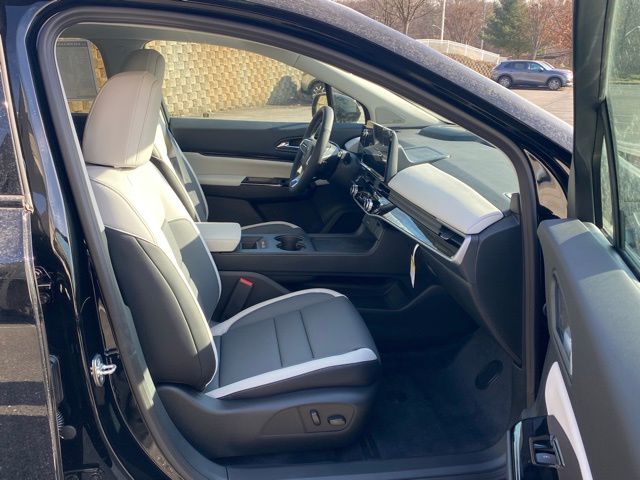 new 2026 Honda Prologue car, priced at $55,263