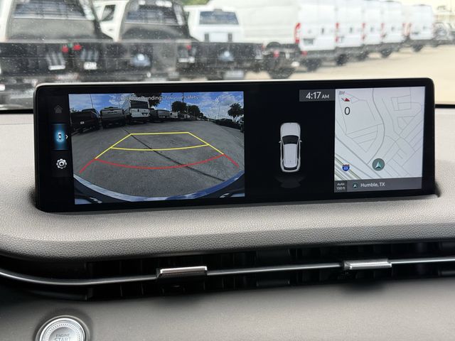 2025 Genesis GV70 2.5T Gray at Westside Lexus